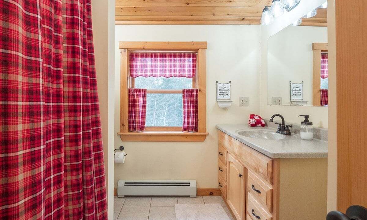 Photo of Bathroom in Bethel