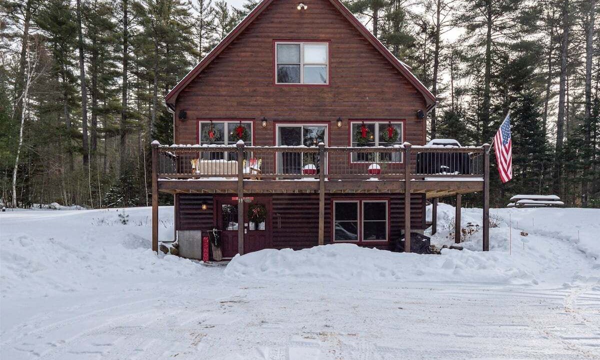 Photo of Outdoor in Bethel