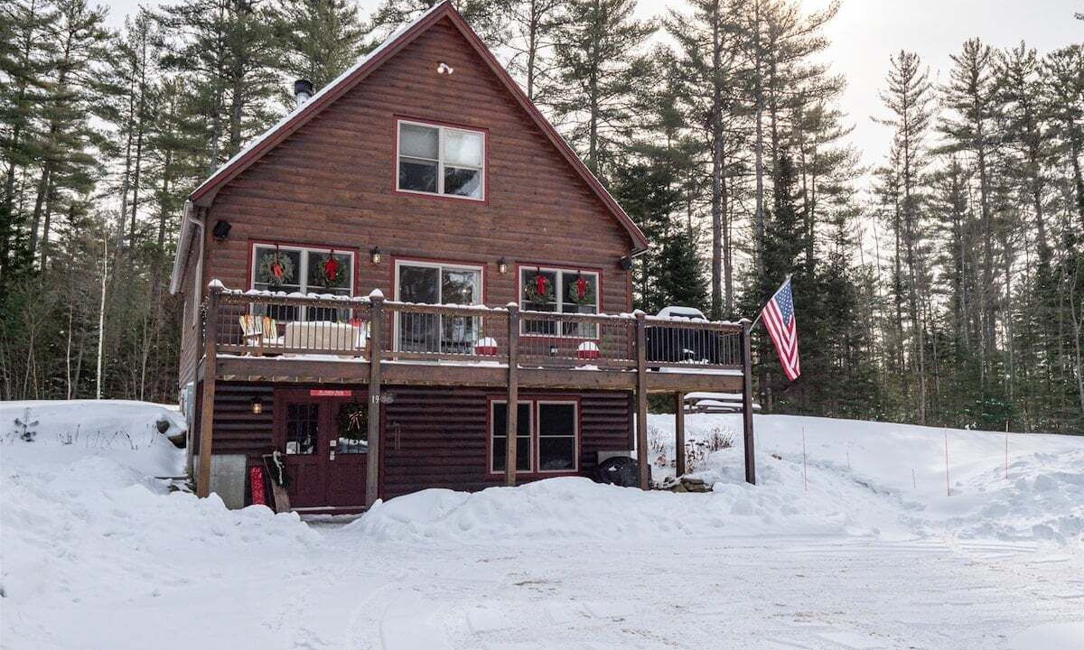 Photo of Outdoor in Bethel