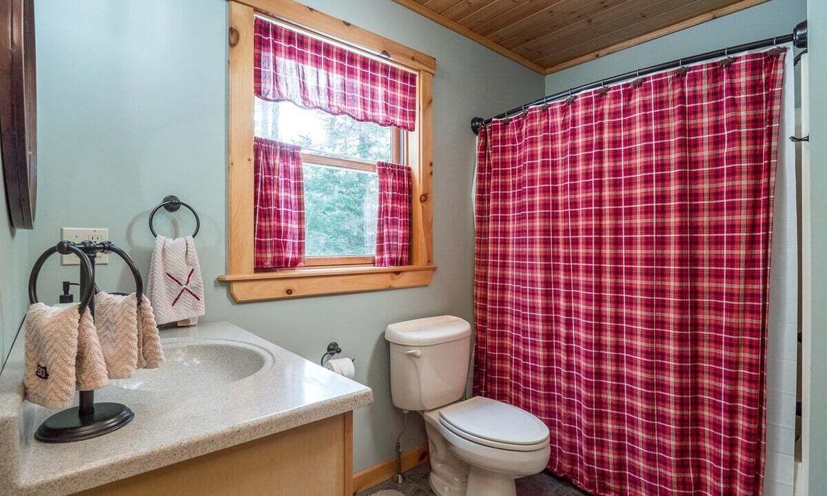 Photo of Bathroom in Bethel
