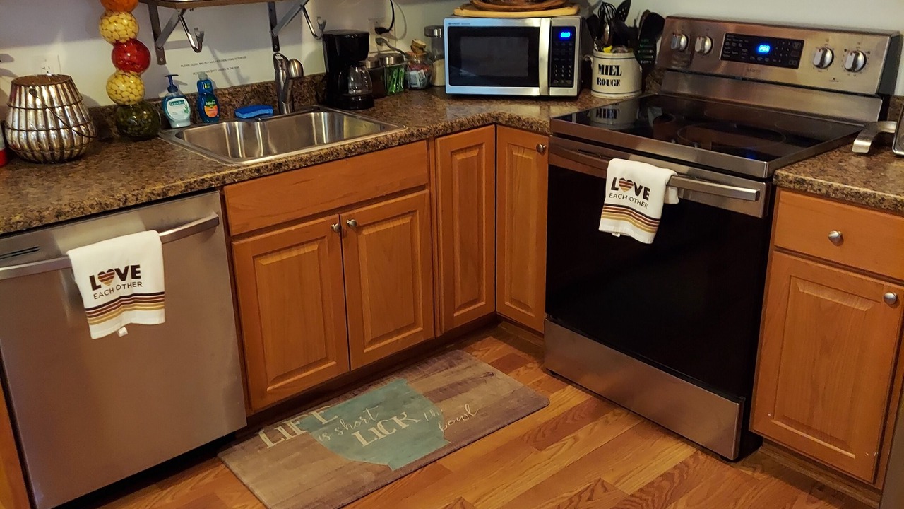 Photo of Kitchen in Atlantic City