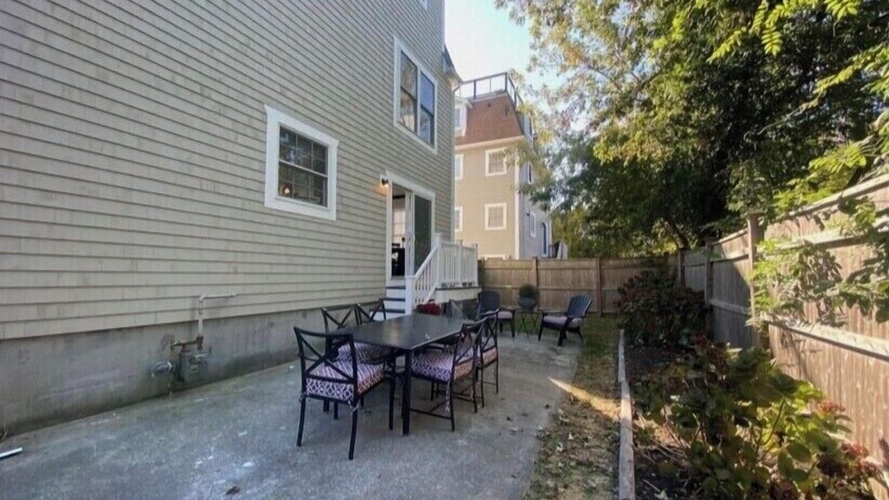 Photo of Outdoor in Fifth Ward
