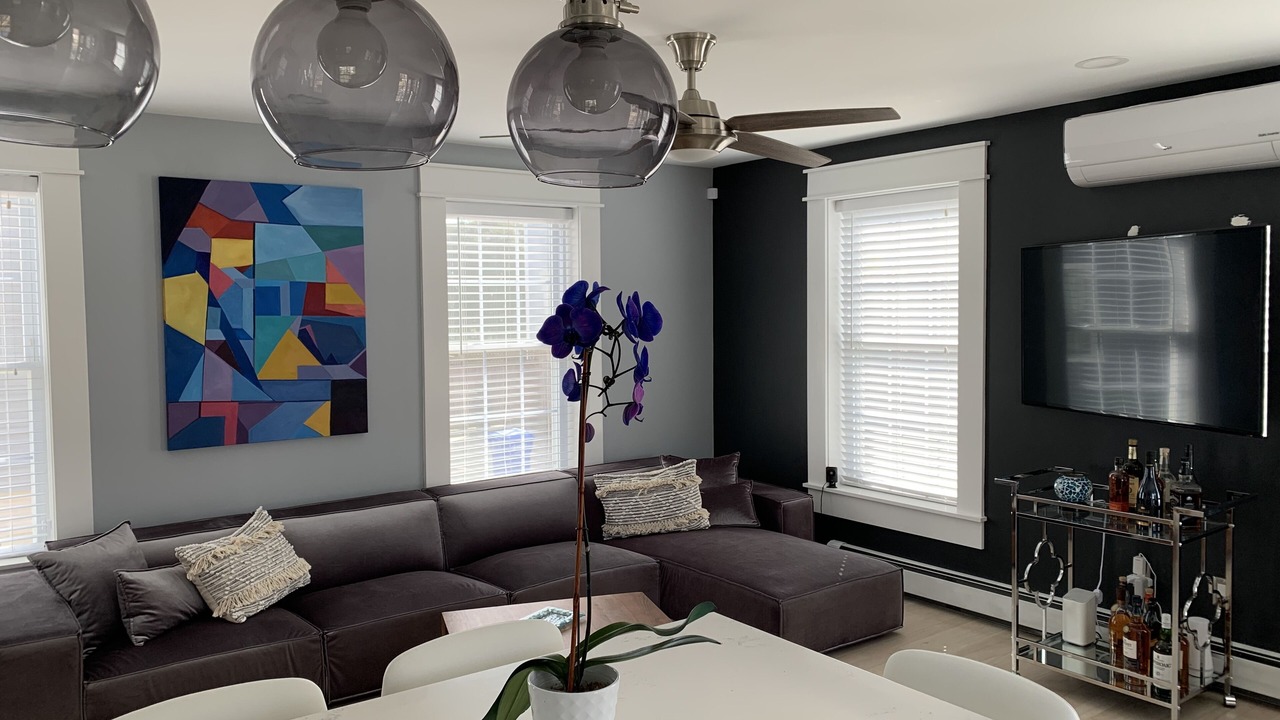 Photo of Livingroom in Fifth Ward