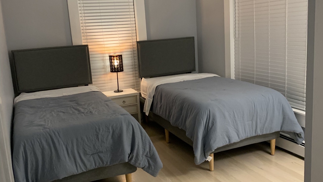 Photo of Bedroom in Fifth Ward