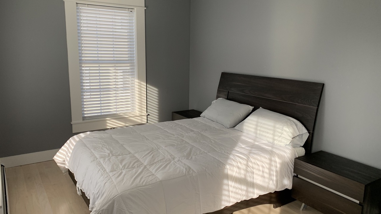 Photo of Bedroom in Fifth Ward