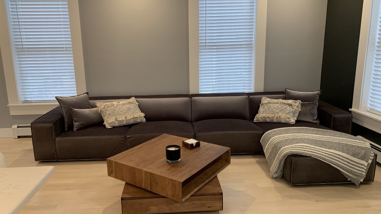 Photo of Livingroom in Fifth Ward