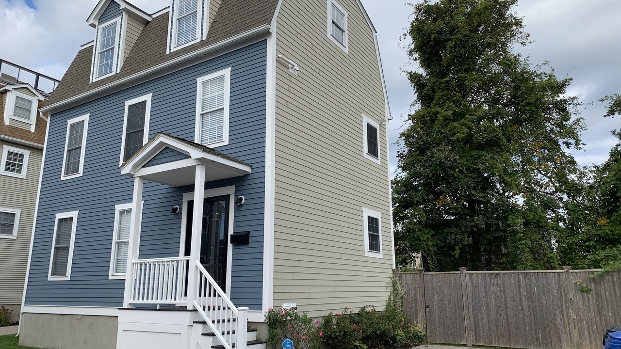 Photo of Outdoor in Fifth Ward