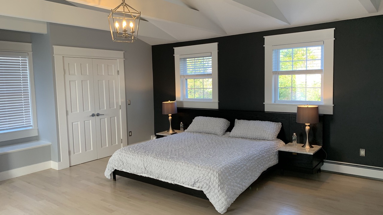 Photo of Bedroom in Fifth Ward
