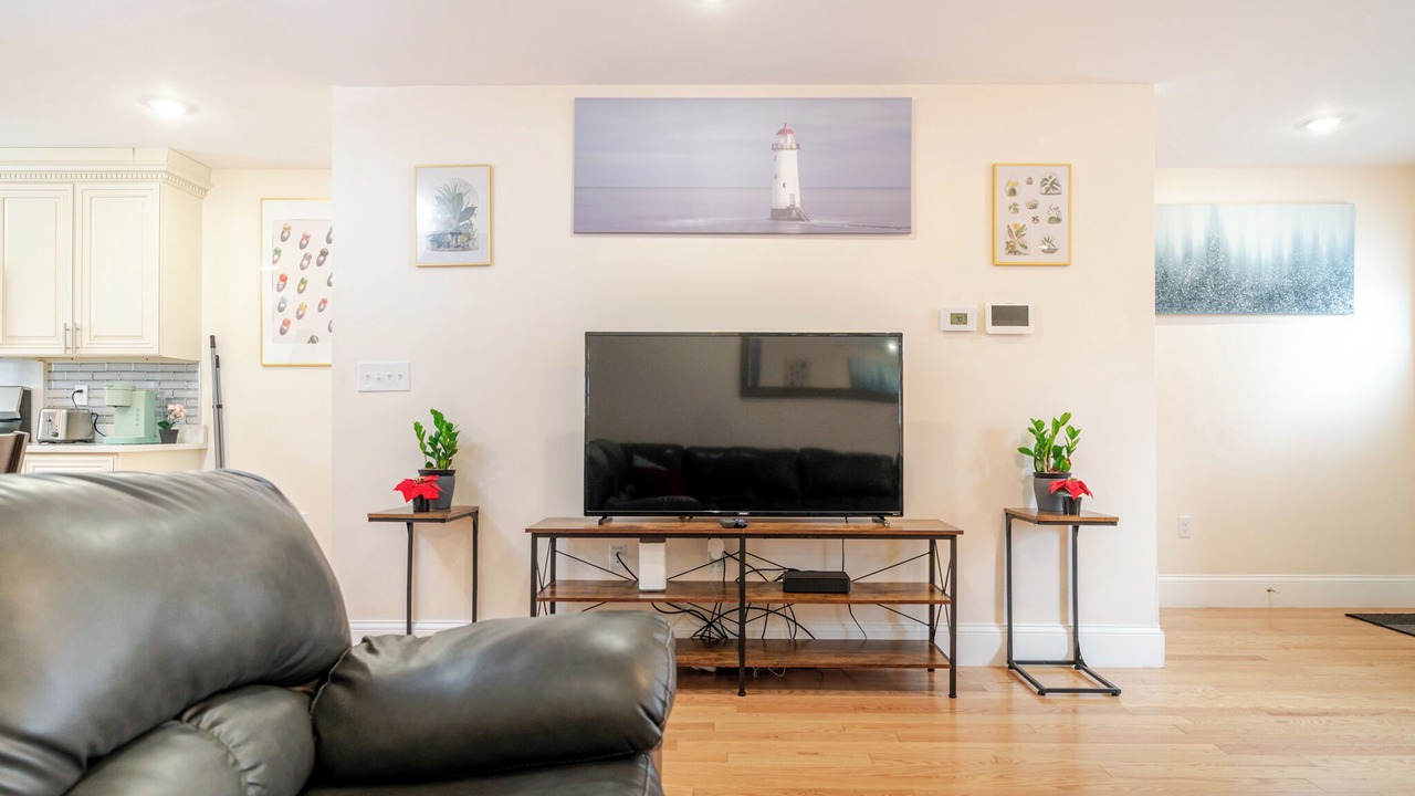 Photo of Livingroom in Quincy