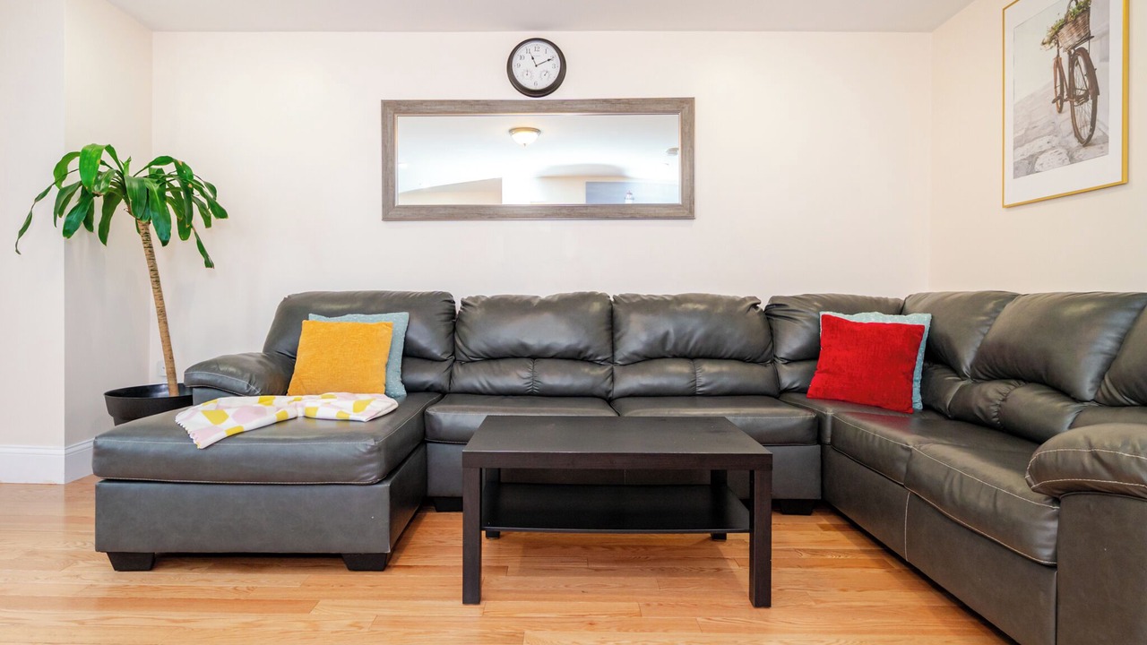 Photo of Livingroom in Quincy