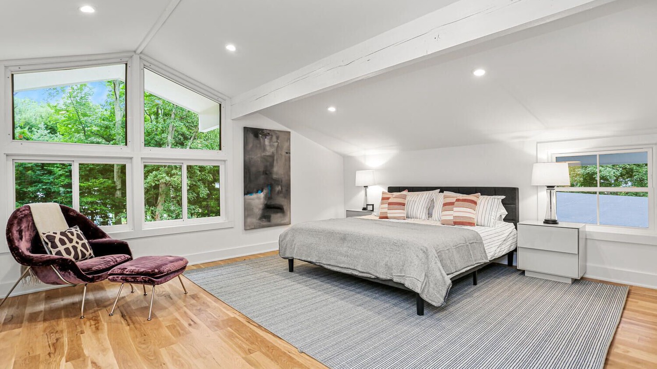 Photo of Bedroom in Weston