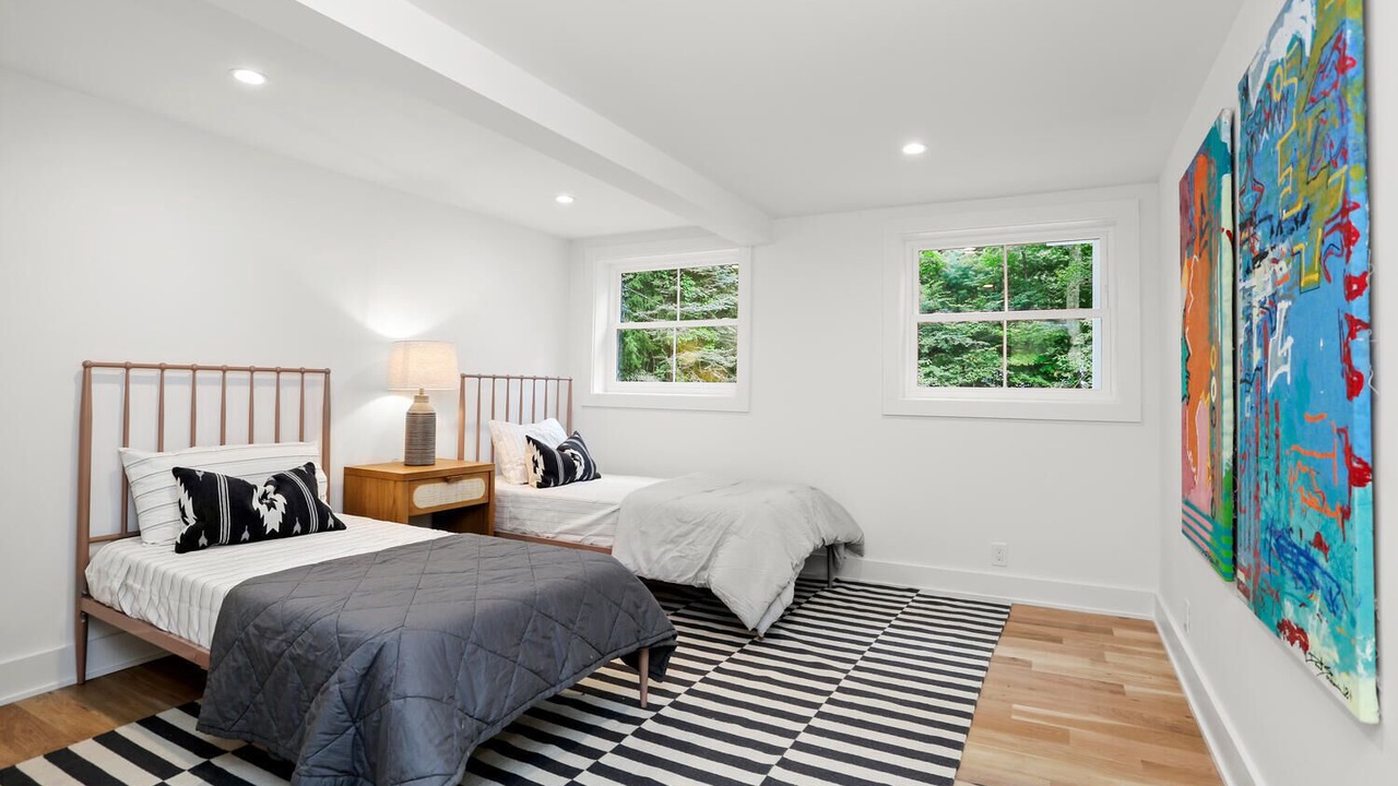 Photo of Bedroom in Weston