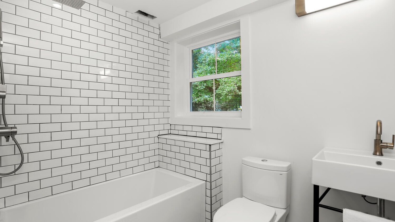 Photo of Bathroom in Weston