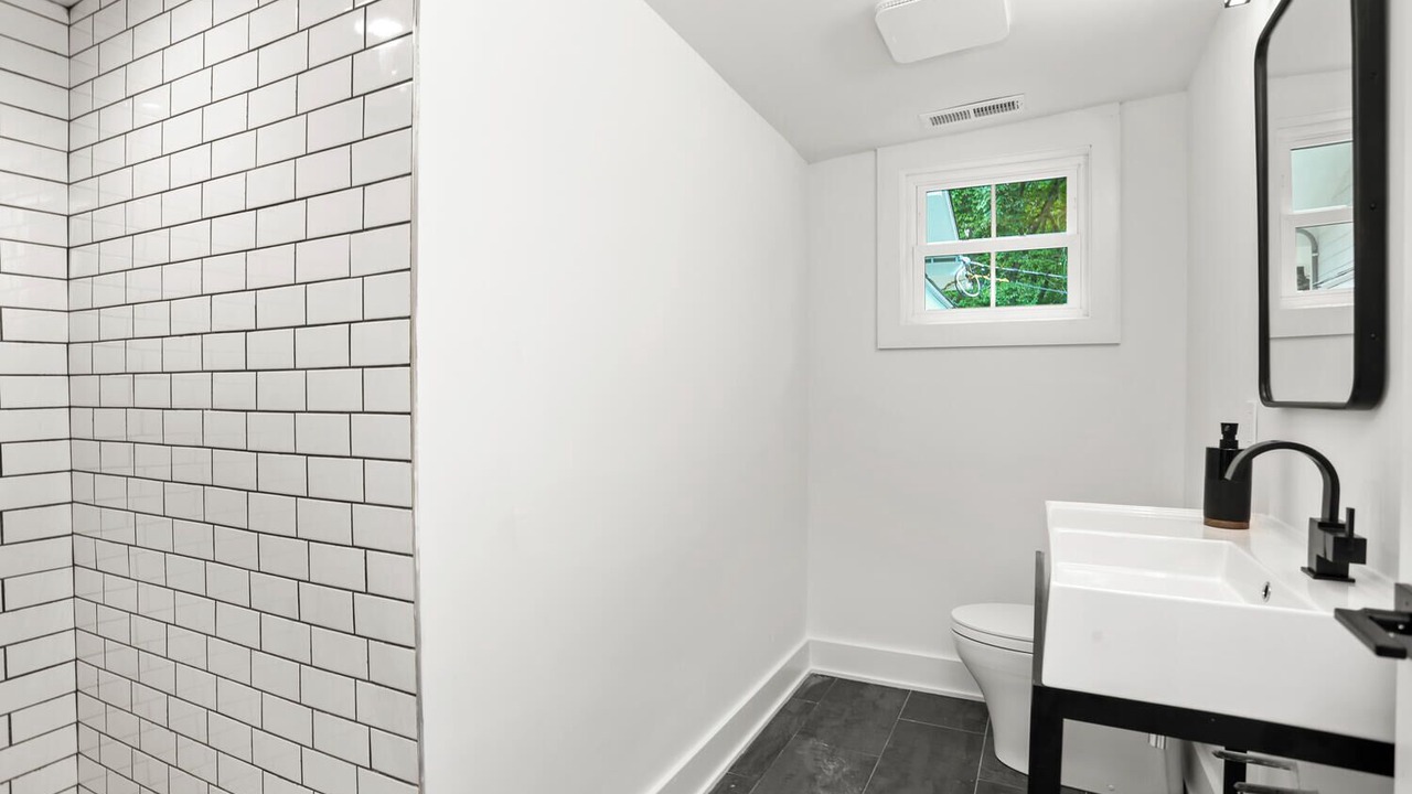Photo of Bathroom in Weston