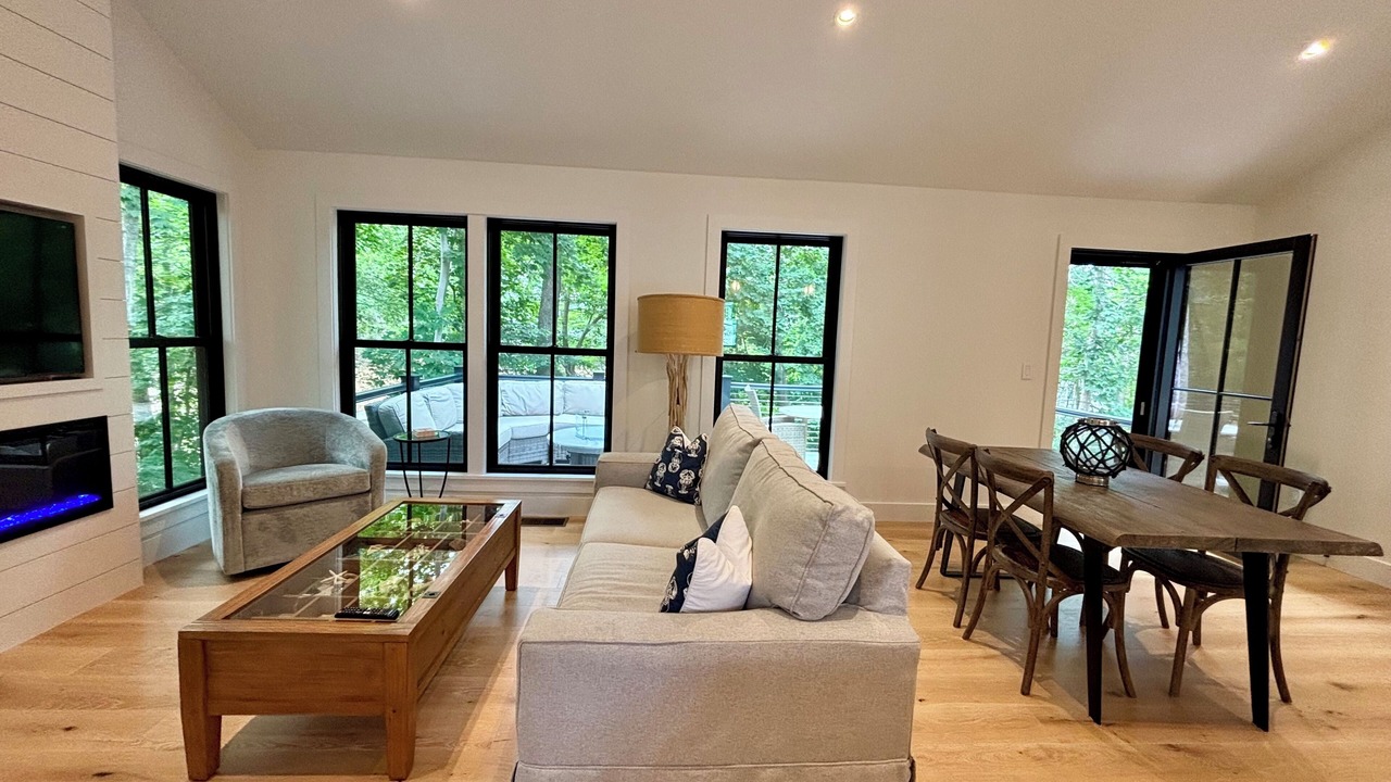 Photo of Bedroom in Ogunquit