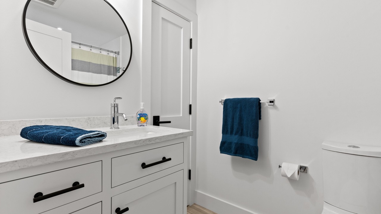 Photo of Bathroom in Ogunquit