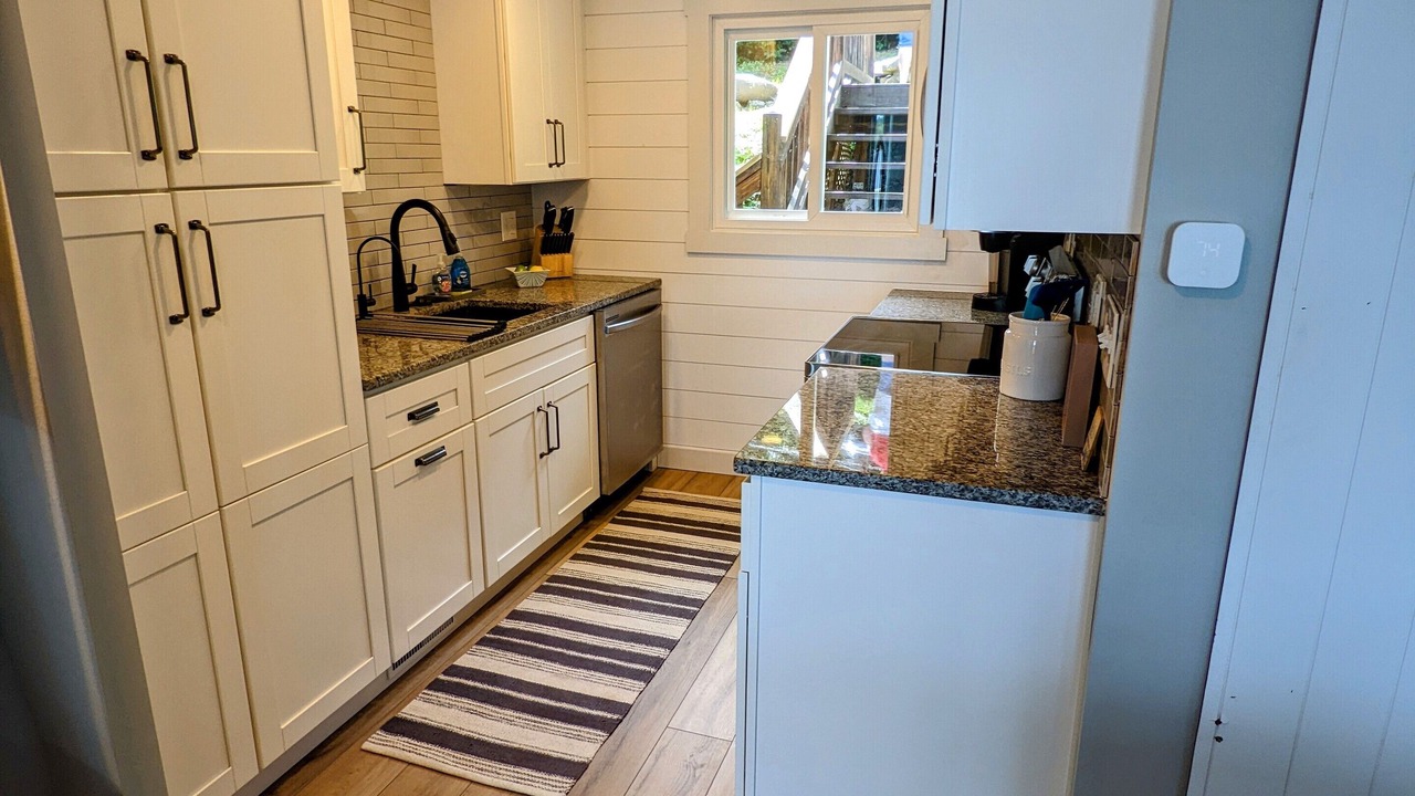 Photo of Kitchen in Town of Jerusalem