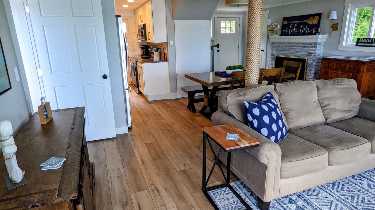 Photo of Livingroom in Town of Jerusalem