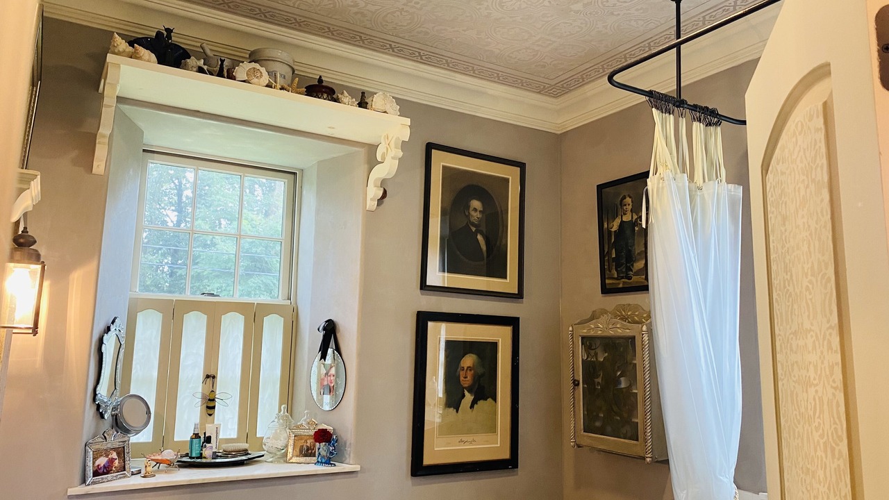 Photo of Bathroom in Skaneateles