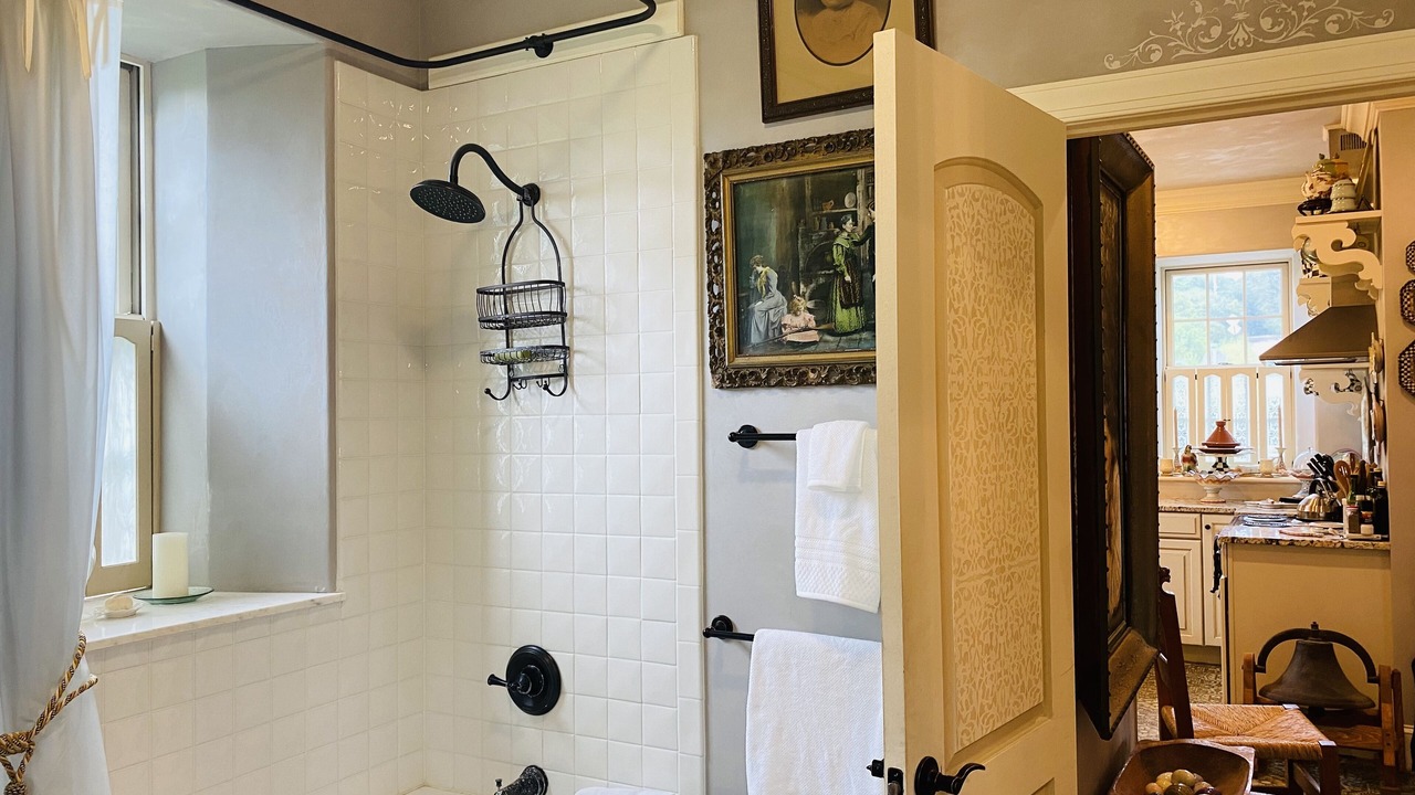 Photo of Bathroom in Skaneateles