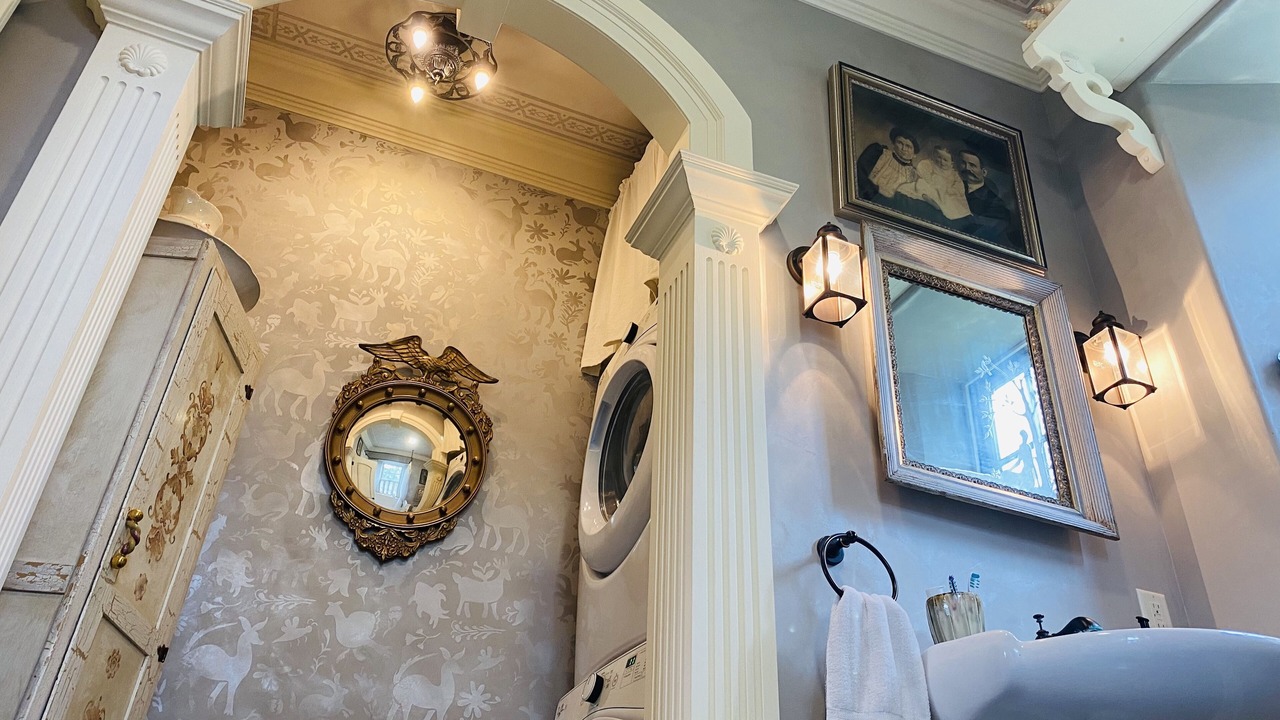 Photo of Bathroom in Skaneateles