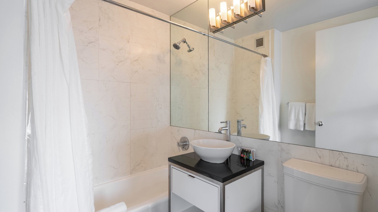 Photo of Bathroom in Gramercy