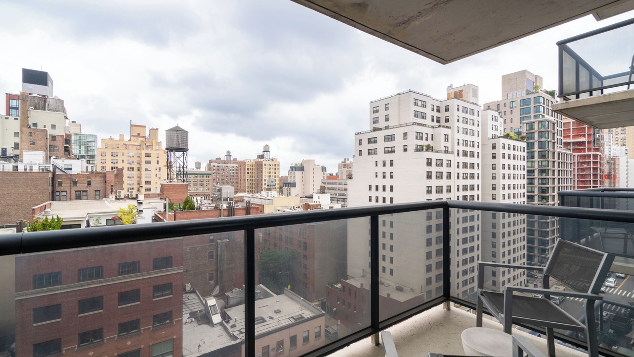 Photo of Outdoor in Gramercy