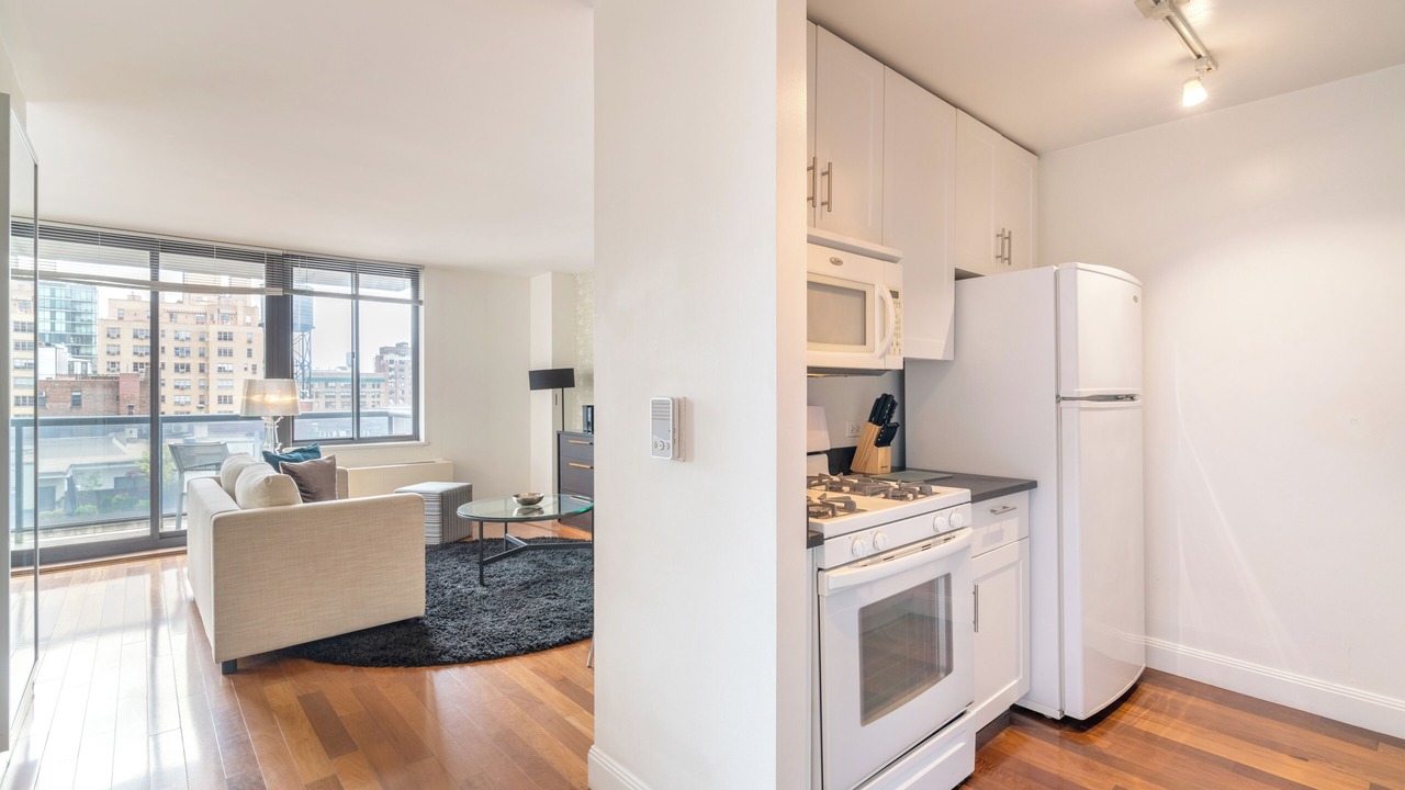 Photo of Kitchen in Gramercy