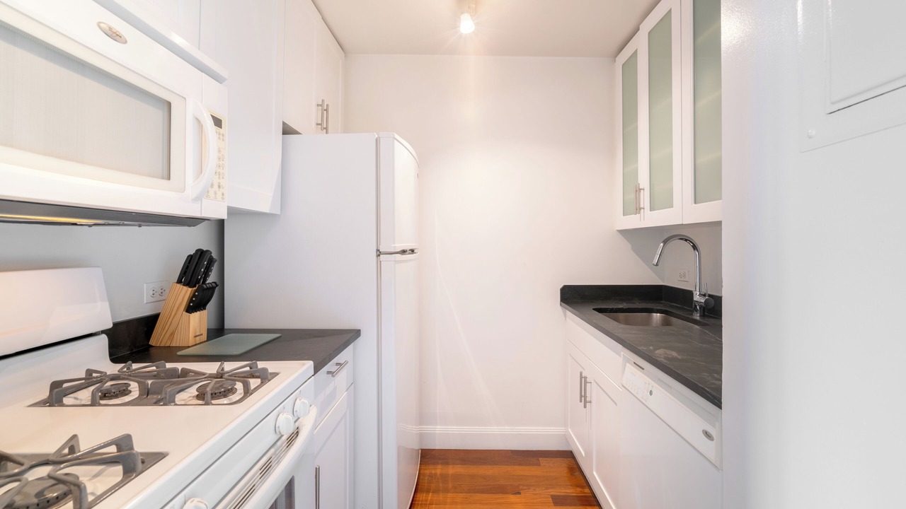 Photo of Kitchen in Gramercy