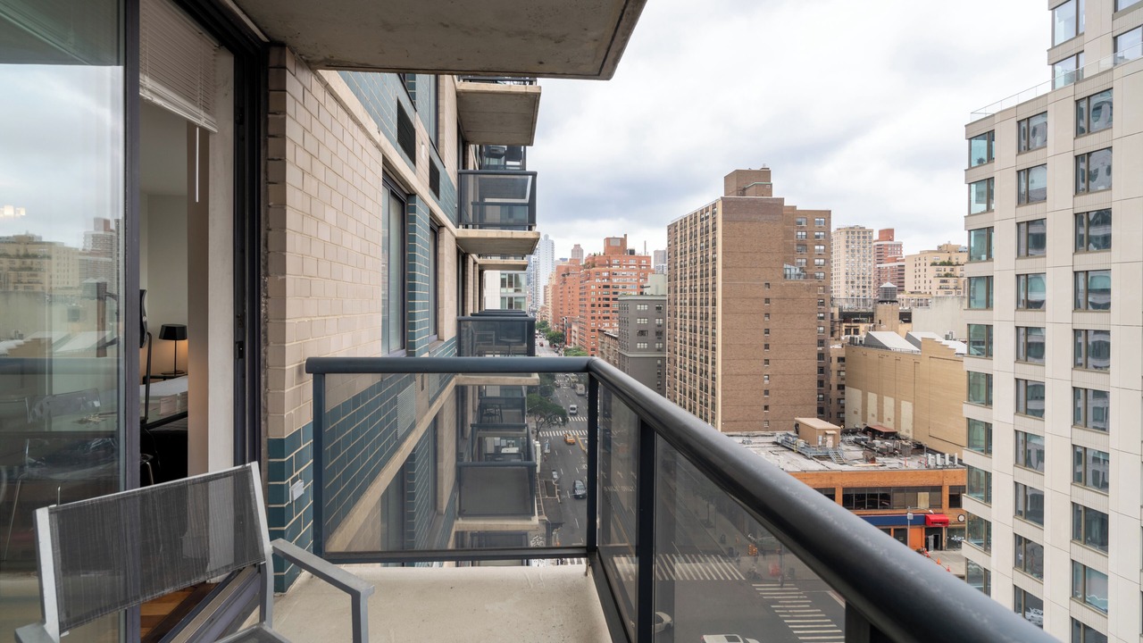 Photo of Outdoor in Gramercy