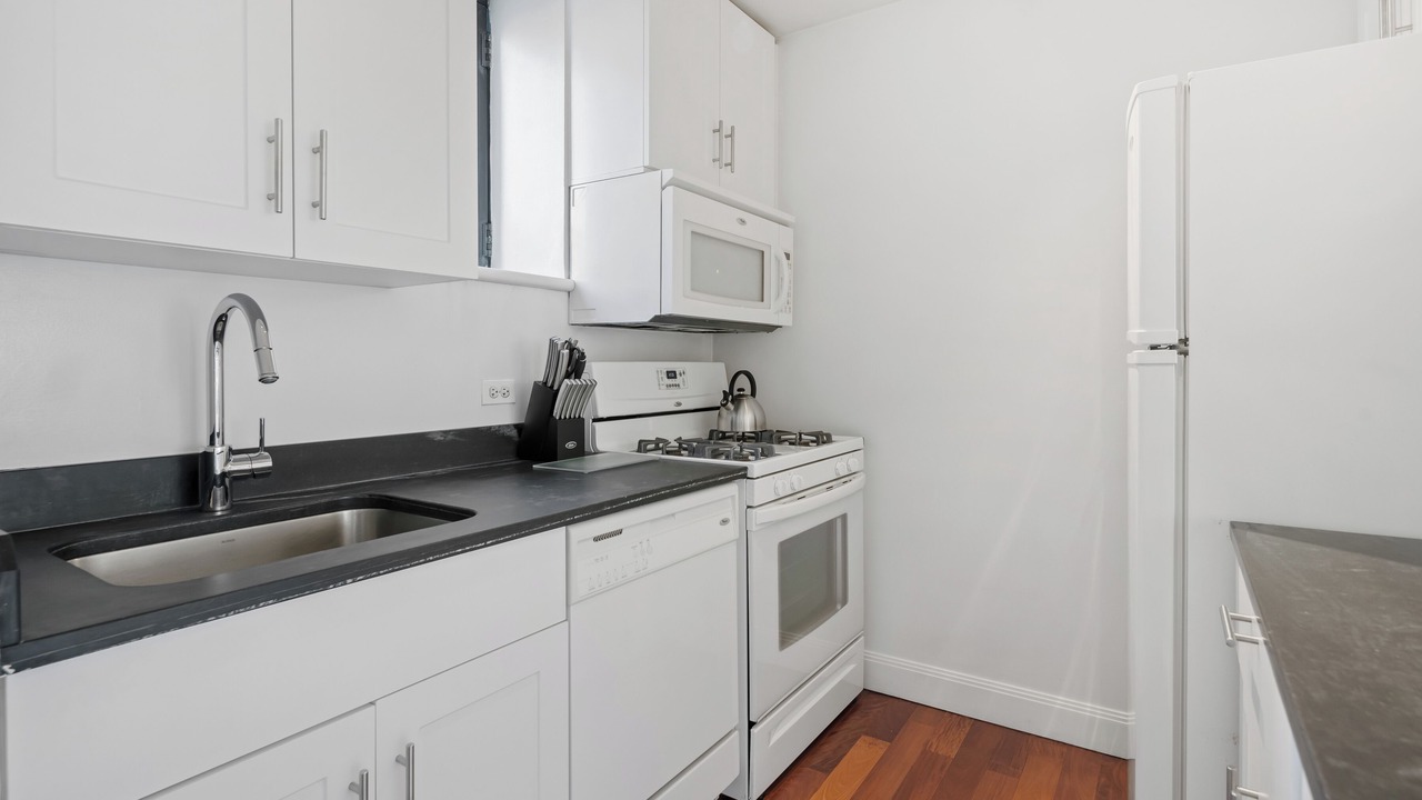 Photo of Kitchen in Gramercy
