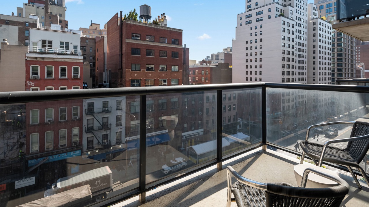 Photo of Outdoor in Gramercy