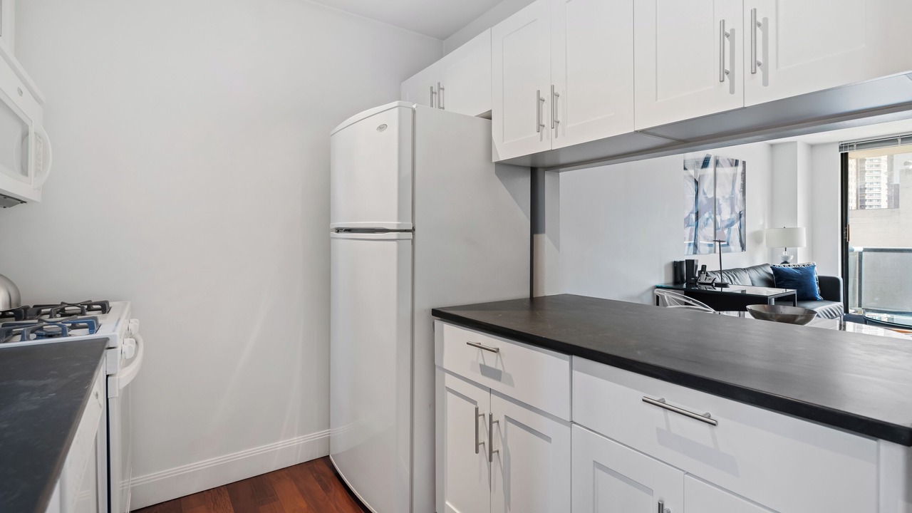 Photo of Kitchen in Gramercy