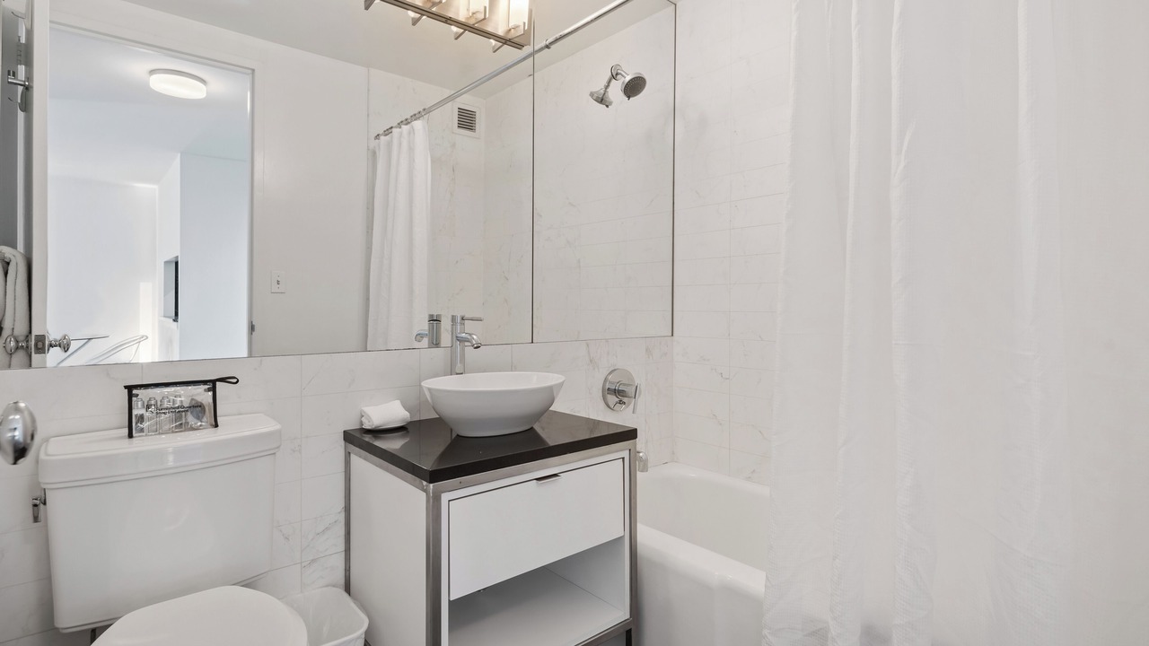 Photo of Bathroom in Gramercy
