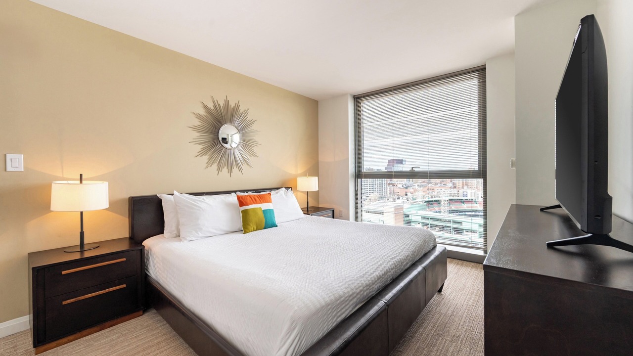 Photo of Bedroom in West Fens