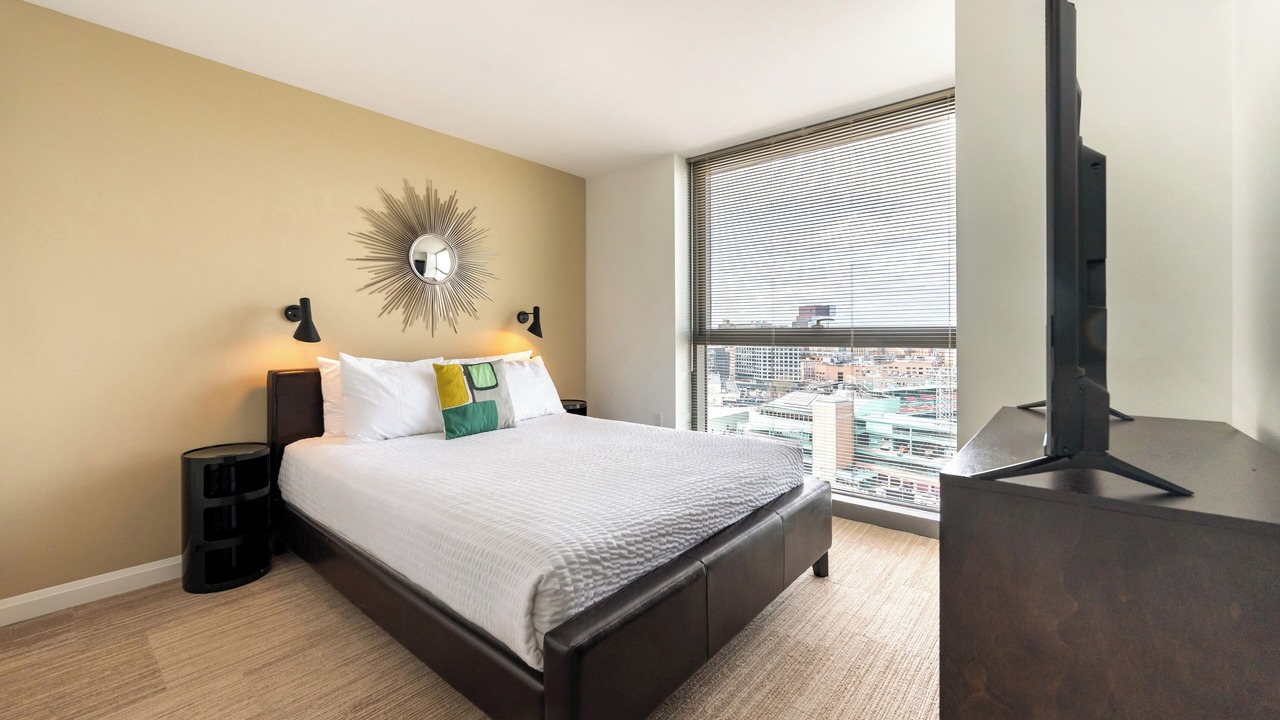 Photo of Bedroom in West Fens