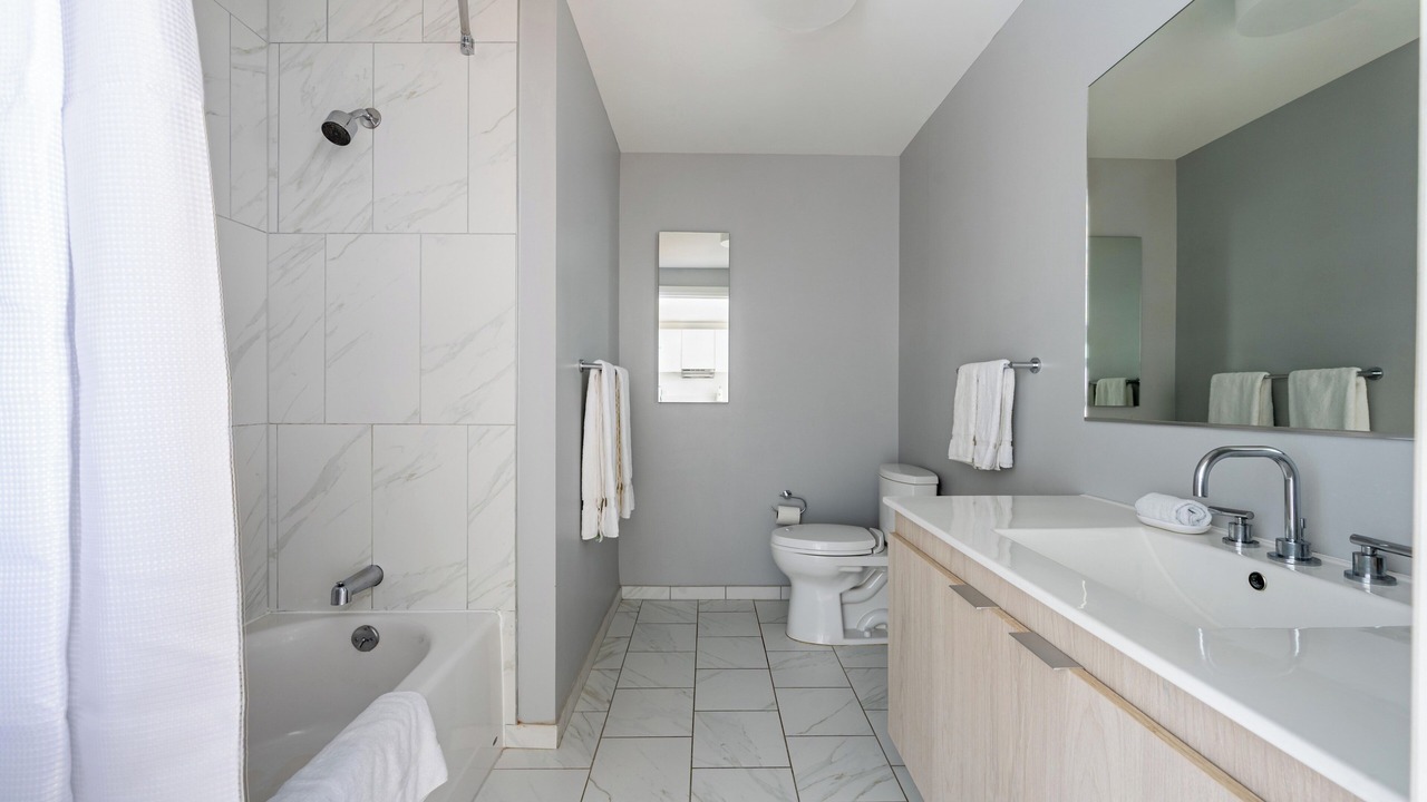 Photo of Bathroom in West Fens
