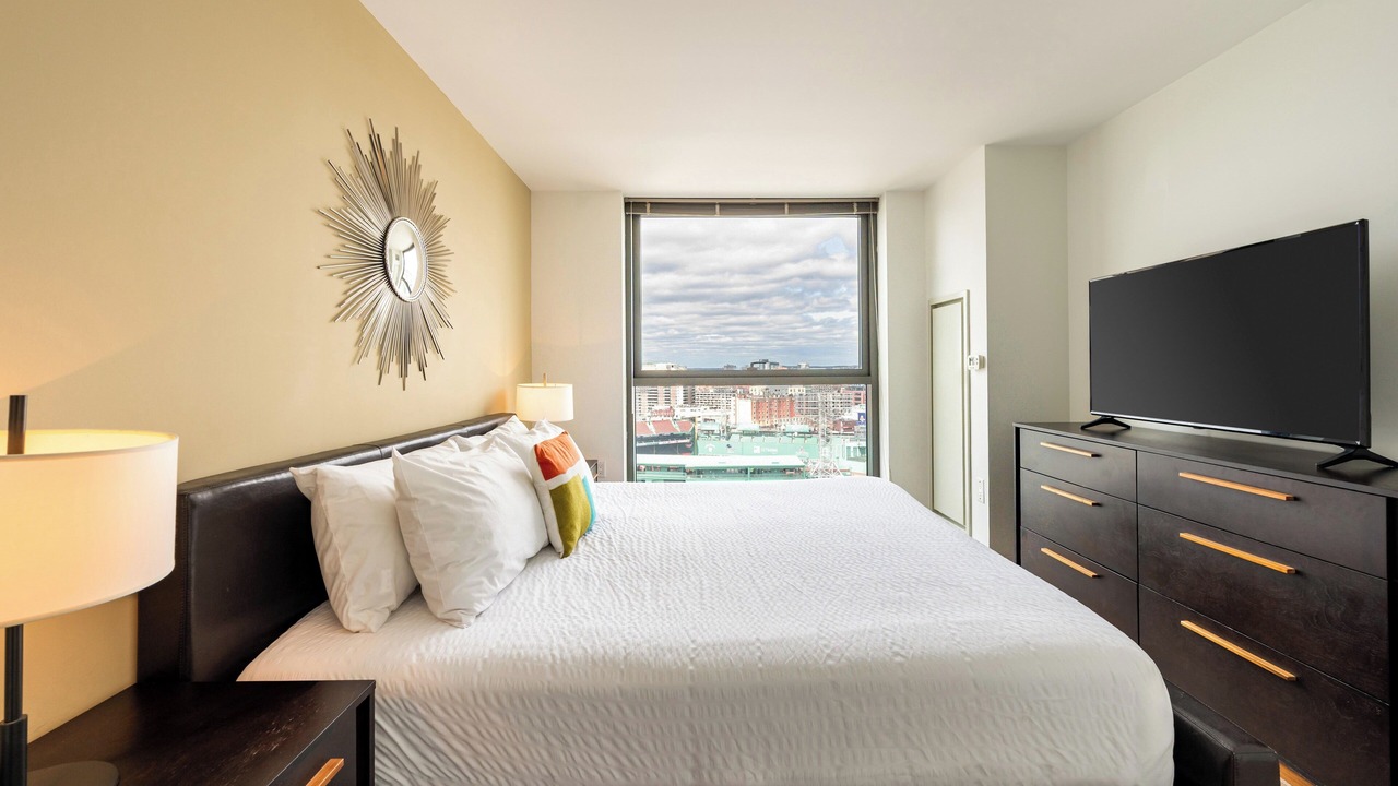 Photo of Bedroom in West Fens