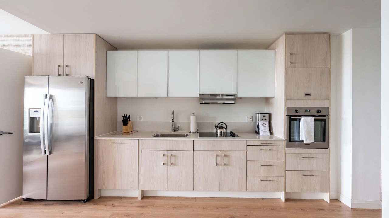 Photo of Kitchen in West Fens