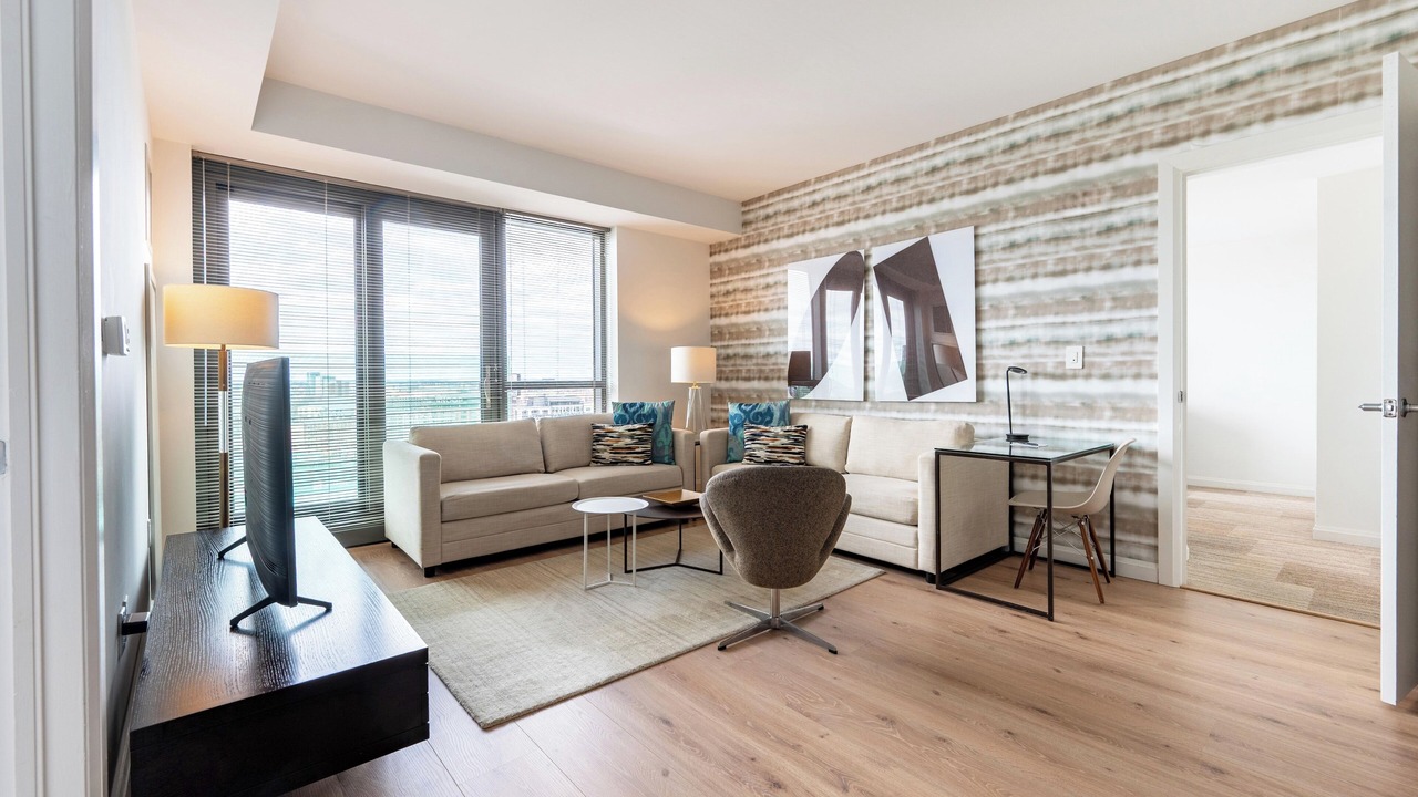Photo of Livingroom in West Fens