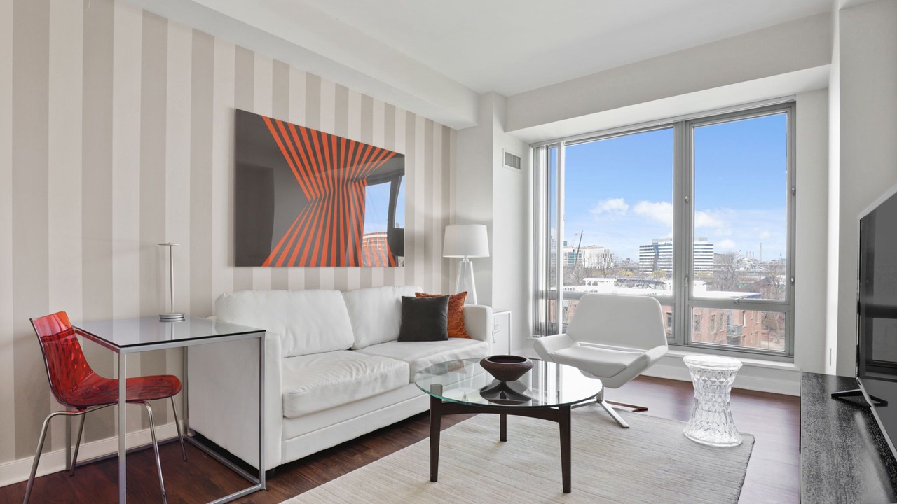 Photo of Livingroom in West End