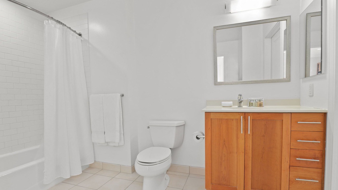 Photo of Bathroom in West End