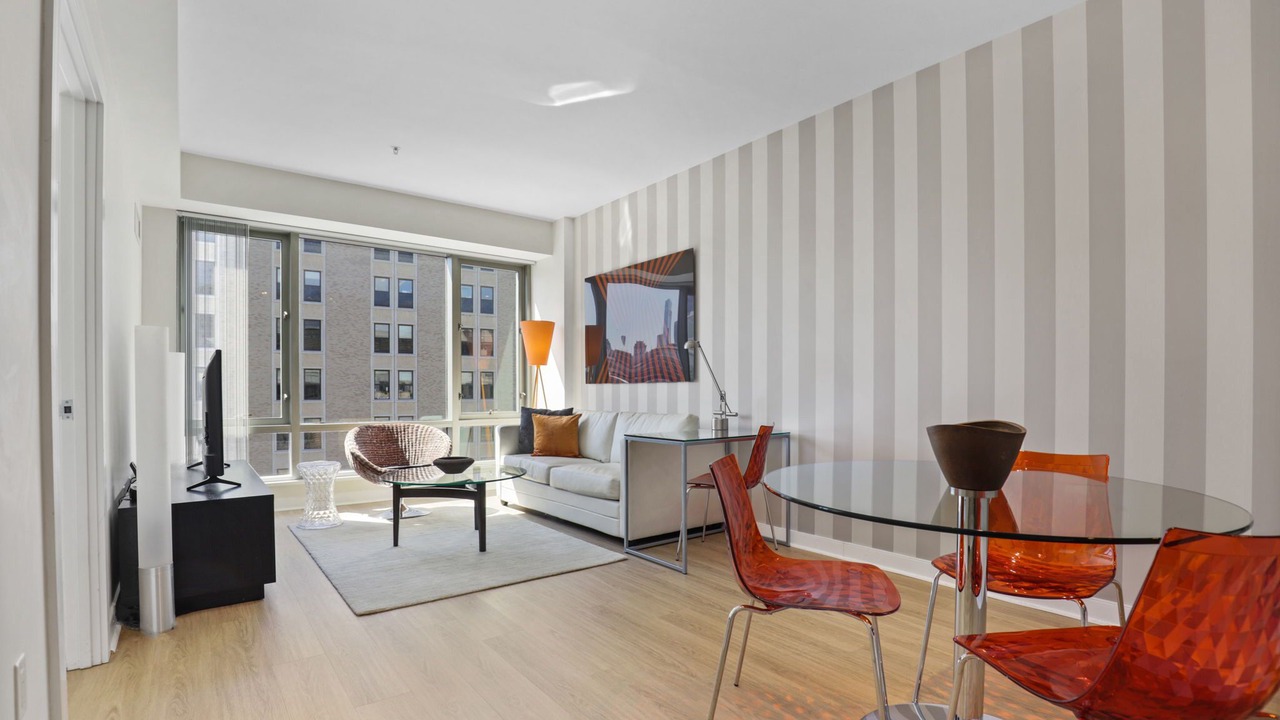 Photo of Livingroom in West End