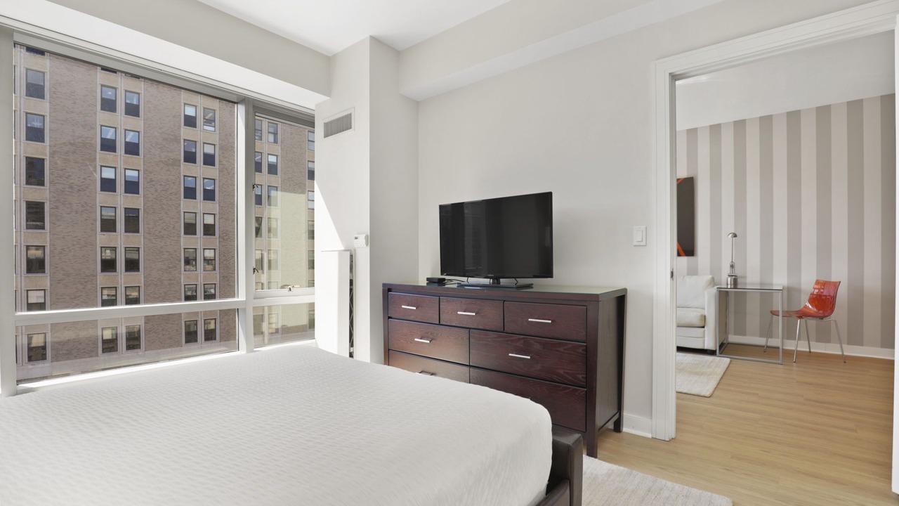 Photo of Bedroom in West End