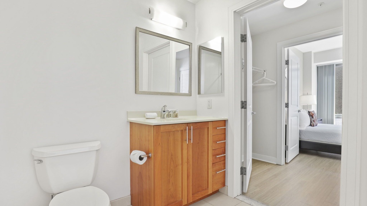 Photo of Bathroom in West End