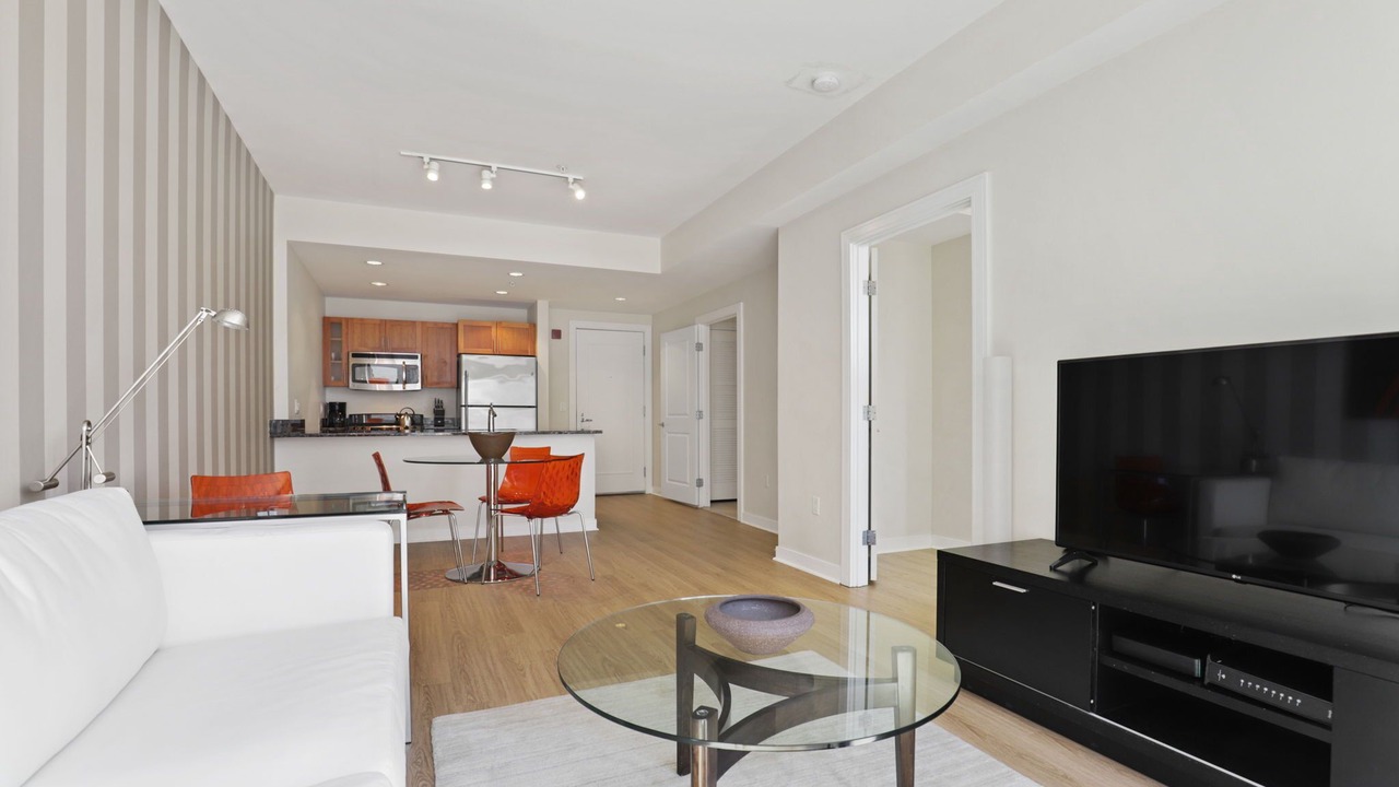 Photo of Livingroom in West End