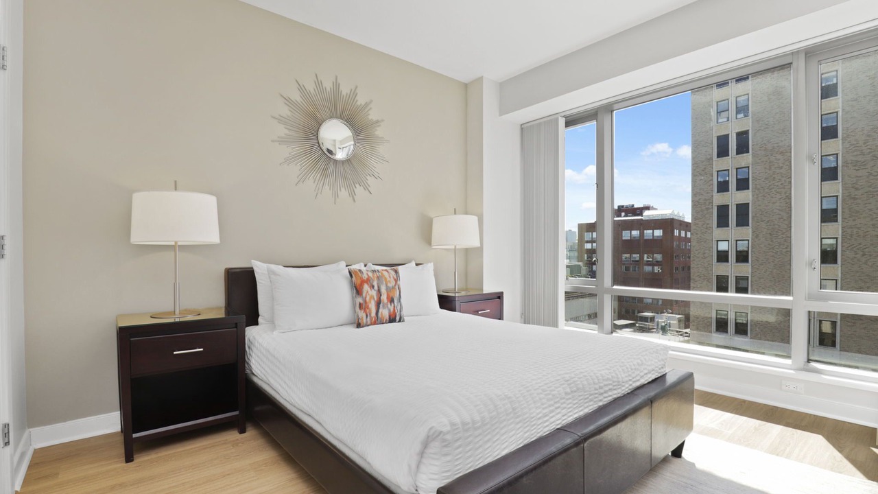 Photo of Bedroom in West End
