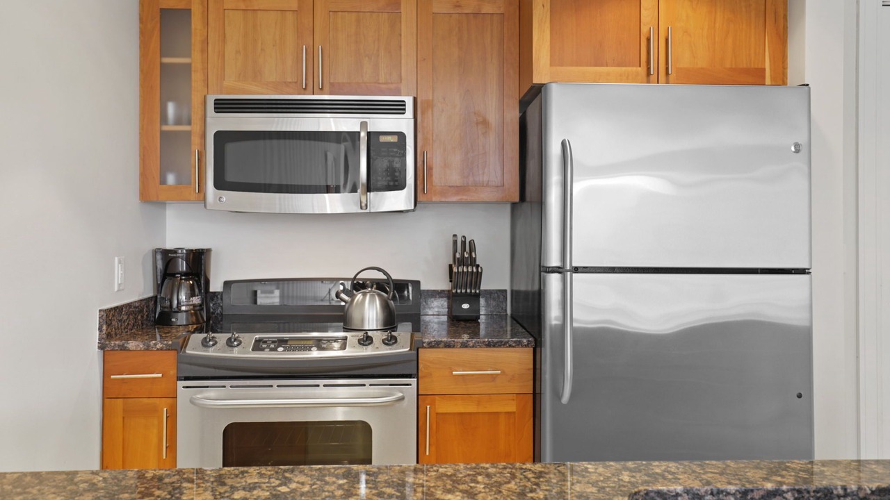 Photo of Kitchen in West End
