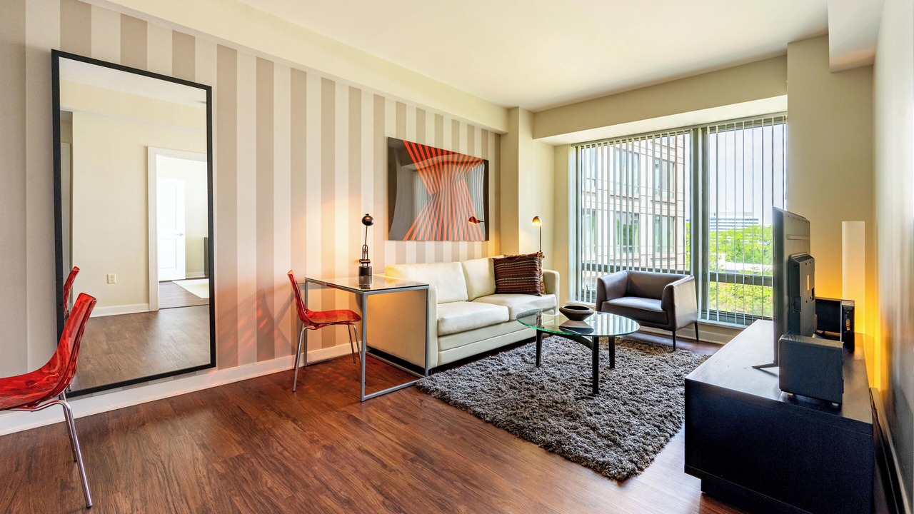 Photo of Livingroom in West End