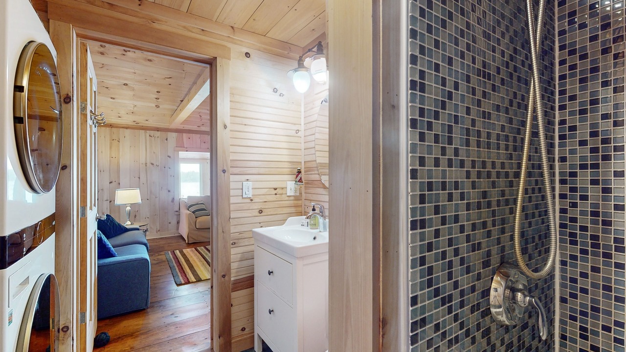 Photo of Bathroom in Freeport